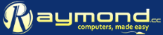 Raymond.cc technology blog logo
